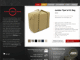 flyingcirclebags.com