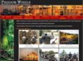 freedomwheels.com.au