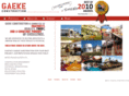 gaekeconstruction.com