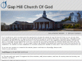 gaphillcog.org