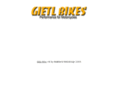 gietl-bikes.com