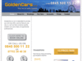 goldencars.co.uk