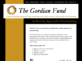 gordianfund.org