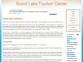 grandlaketourismcenter.com