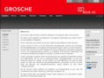 grosche.de