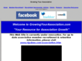growingyourassociation.com