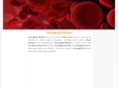 hemoglobinmonitor.com