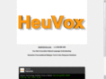 heuvox.com