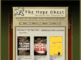 hopechestbookstore.com