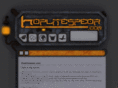 hoplitespear.com