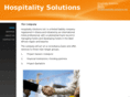 hospitality-solutions.net