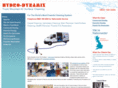 hydro-dynamix.co.uk