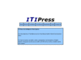 itipress.org