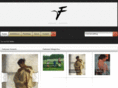 janeford.net