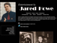 jaredhowe.com