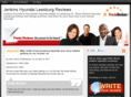 jenkinshyundaileesburgreviews.com