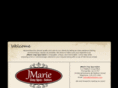 jmariesalon.com