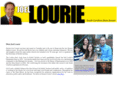 joellourie.com
