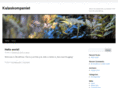 kalaskompaniet.com