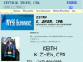 keithkzhencpa.com