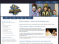 kids4drama.com