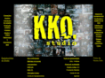 kkostudio.com