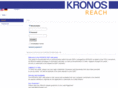 kronosww-sief.com