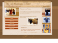 kuumbaafricanart.com