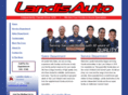 landisauto.com