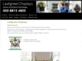 leafgreen.co.uk