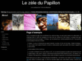 lezeledupapillon.com