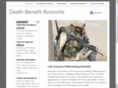 lifeinsuranceaccount.com