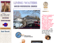 livingwaterupc.com