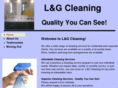 lngcleaning.com