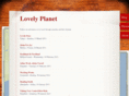 lovely-planet.org