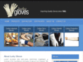 luckygloves.com