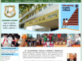 mahindraacademy.org