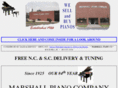 marshallpiano.com