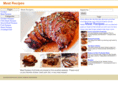 meat-recipes.net