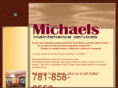 michaelsservices.com