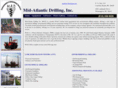 midatlanticdrilling.com