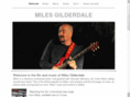 milesgilderdale.com