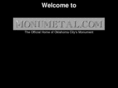 monumetal.com