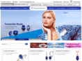 mytanzanitejewelry.com