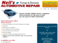 neilsautomotive.com