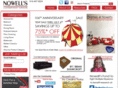 nowellsfurniture.com