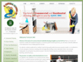 oaklandofficecleaners.com