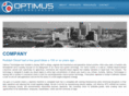 optimustec.com