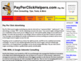 payperclickhelpers.com