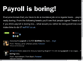 payrollisboring.com